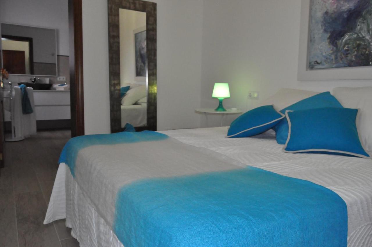 Casa Amanada Villa Santa Margalida Eksteriør billede