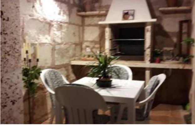 Casa Amanada Villa Santa Margalida Eksteriør billede