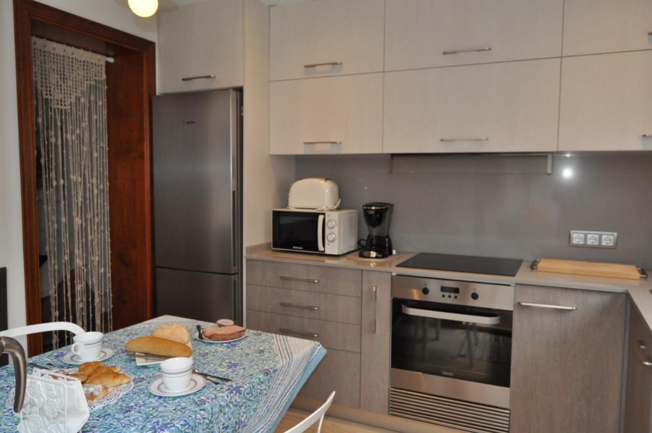 Casa Amanada Villa Santa Margalida Eksteriør billede