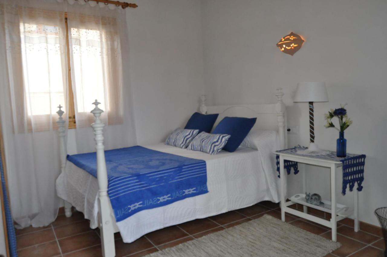 Casa Amanada Villa Santa Margalida Eksteriør billede